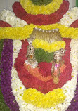 Sri Lakshmi Narasimhaswamy Temple