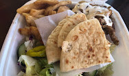 Athens Greek Restaurant