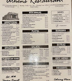 Athens Greek Restaurant