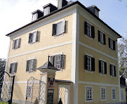 Schloss Kaiserburg