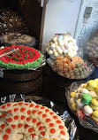 Sweet Candy Prague the best Candy shop in the city