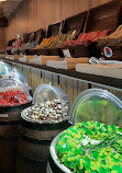 Sweet Candy Prague