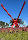 The Holocaust Memorial