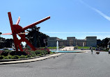 The Holocaust Memorial