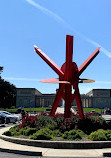 The Holocaust Memorial