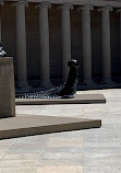 The Holocaust Memorial