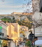 Athens Greece