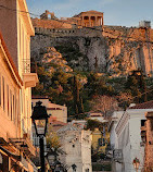 Athens Greece