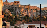 Athens Greece