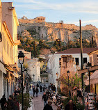 Athens Greece