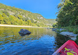 Buffalo River Float Service