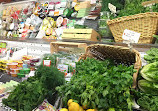 Be Fresh Local Market