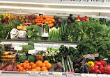 Be Fresh Local Market