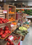 Be Fresh Local Market