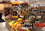 Be Fresh Local Market