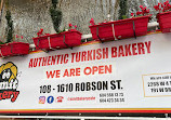 Simit Bakery