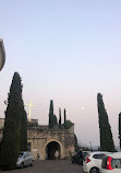 View of the City from San Leonardo Fortress