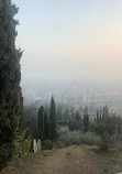 View of the City from San Leonardo Fortress