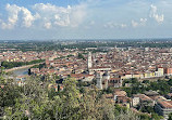 View of the City from San Leonardo Fortress