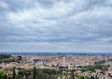 View of the City from San Leonardo Fortress