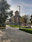 Saint Gregory The Illuminator Cathedral