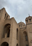 Saint Gregory The Illuminator Cathedral