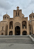 Saint Gregory The Illuminator Cathedral