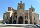 Saint Gregory The Illuminator Cathedral