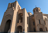 Saint Gregory The Illuminator Cathedral