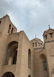 Saint Gregory The Illuminator Cathedral