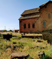 Saint Grigor church