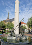 Marktplatz Geldern