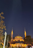 Mihrimah Sultan Mosque