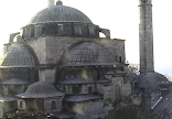 Mihrimah Sultan Mosque