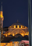 Mihrimah Sultan Mosque