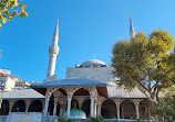 Mihrimah Sultan Mosque