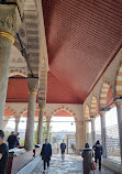 Mihrimah Sultan Mosque