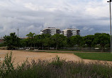 Picnic area Parc de la Fontsanta