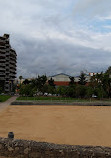 Picnic area Parc de la Fontsanta