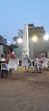 Picnic area Parc de la Fontsanta