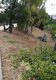 Picnic area Parc de la Fontsanta