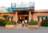 Korangi Zoo