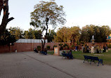 Korangi Zoo