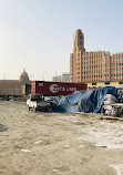 Karachi Dry Port