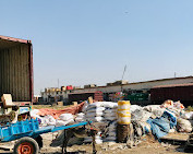 Karachi Dry Port