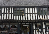 Tudor House Museum