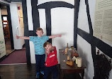 Tudor House Museum