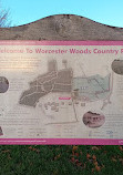 Worcester Woods Country Park