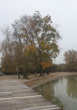 Port de Chevroux