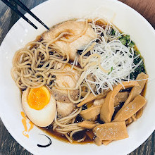 Konjiki Ramen